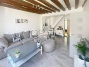 Vente Maison 5 pièces 133 m2 La Membrolle sur Choisille