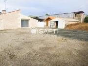 Vente Maison 5 pièces 133 m2 Lairoux