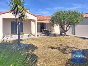 Vente Maison 5 pièces 133 m2 Chateau d'olonne