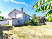 Vente Maison 5 pièces 133 m2 L'Herbergement