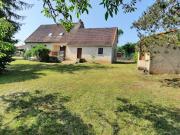 Vente Pavillon 5 pièces 133 m2 Limogne en Quercy