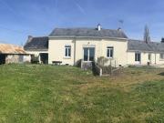 Vente Maison 5 pièces 133 m2 Loireauxence