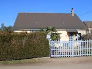 Vente Maison 5 pièces 133 m2 Ménessaire