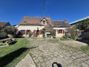 Vente Maison 5 pièces 133 m2 Milly la Forêt