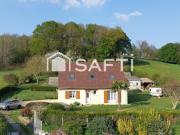 Vente Maison 5 pièces 133 m2 Mondescourt
