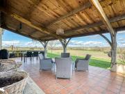 Vente Maison 5 pièces 133 m2 Monflanquin