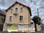 Vente Maison 5 pièces 133 m2 Montluçon