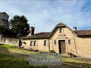 Vente Maison 5 pièces 133 m2 Saint Justin