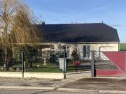 Vente Maison 5 pièces 133 m2 Saint Thibault