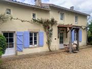 Vente Maison 5 pièces 133 m2 Sauzé Vaussais