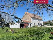 Vente Maison 5 pièces 133 m2 Teilhet