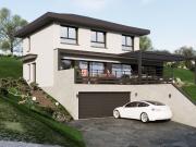 Vente Maison 5 pièces 133 m2 Thorens Glières