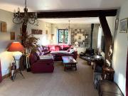 Vente Maison 5 pièces 133 m2 Triqueville