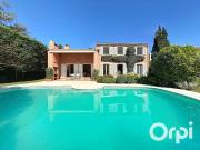 Vente Maison 5 pièces 133 m2 Villeneuve Loubet