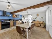 Vente Maison 5 pièces 134.8 m2 Montagne