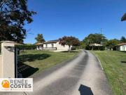 Vente Maison 5 pièces 134 m2 Bordeaux