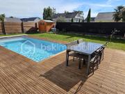 Vente Maison 5 pièces 134 m2 Brain sur l'Authion