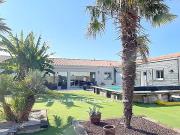 Vente Maison 5 pièces 134 m2 Dompierre sur Mer
