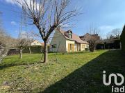 Vente Maison 5 pièces 134 m2 Egly