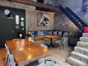 Vente Maison 5 pièces 134 m2 Homps