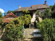 Vente Maison 5 pièces 134 m2 Joncy