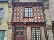 Vente Maison 5 pièces 134 m2 Josselin