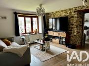 Vente Maison 5 pièces 134 m2 La Bazoque