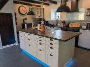 Vente Maison 5 pièces 134 m2 Locarn