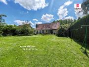 Vente Maison 5 pièces 134 m2 Muzy