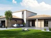 Vente Maison 5 pièces 134 m2 Nanteuil