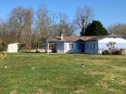 Vente Maison 5 pièces 134 m2 Saint Laurent Médoc
