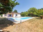 Vente Maison 5 pièces 134 m2 Saint Paul d'Espis
