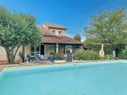 Vente Maison 5 pièces 134 m2 Saint Sulpice