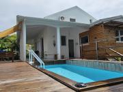 Vente Maison 5 pièces 134 m2 Sainte Anne