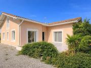 Vente Maison 5 pièces 134 m2 Saubion