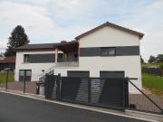 Vente Maison 5 pièces 134 m2 Vieux Moulin