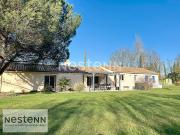 Vente Maison 5 pièces 135.18 m2 Saint gervais