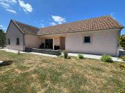 Vente Maison 5 pièces 135.72 m2 Oudry