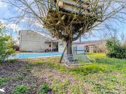 Vente Maison 5 pièces 135 m2 Arveyres