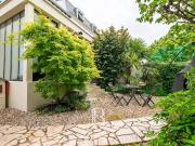 Vente Maison 5 pièces 135 m2 Asnieres sur seine