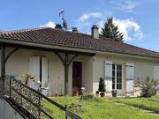 Vente Maison 5 pièces 135 m2 Bassillac et Auberoche