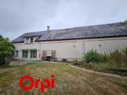 Vente Maison 5 pièces 135 m2 Bernay
