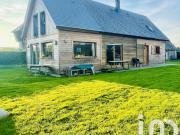 Vente Maison 5 pièces 135 m2 Beuzeville