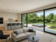 Vente Maison 5 pièces 118 m2 Bordeaux Vente Maison 5 pièces 118 m2 Bordeaux