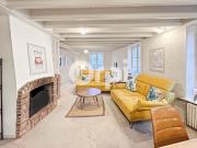 Vente Maison 5 pièces 135 m2 Boulogne sur Mer