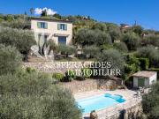 Vente Maison 5 pièces 135 m2 Cabris