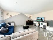 Vente Maison 5 pièces 135 m2 Decines charpieu