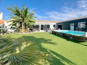 Vente Maison 5 pièces 135 m2 Dompierre sur Mer