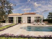 Vente Maison 5 pièces 135 m2 Eguilles