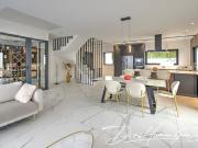 Vente Maison 5 pièces 135 m2 Genay